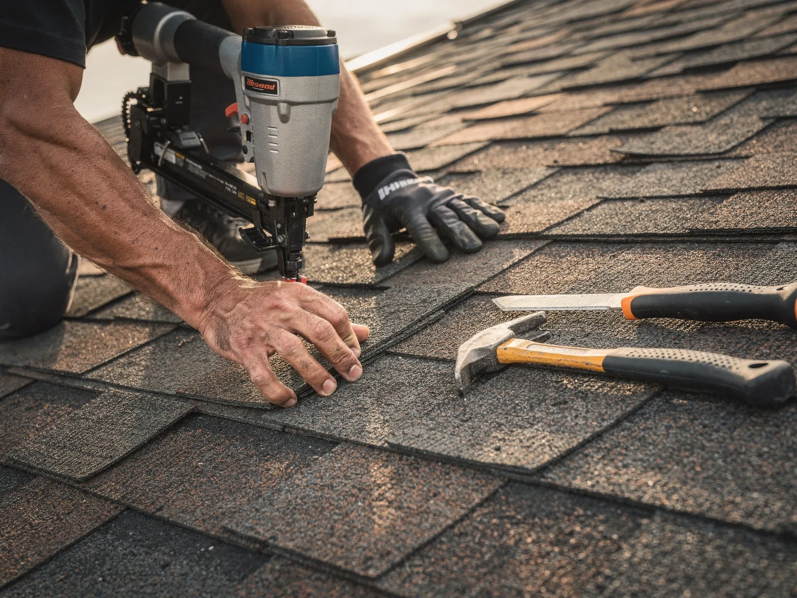 Why choose Roof Repair in Winter Harbor, ME